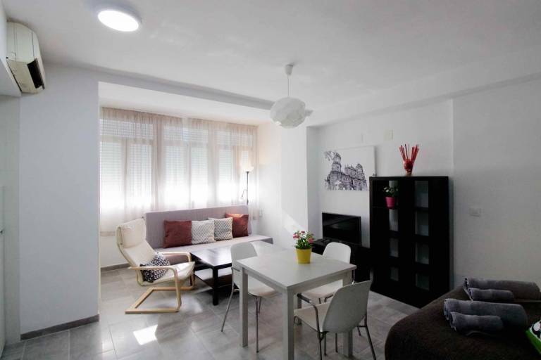 Apartamento Valladolid