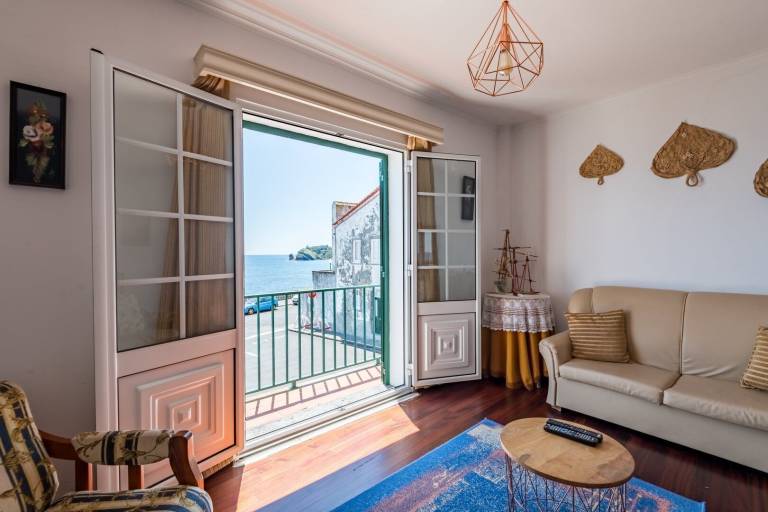 Appartement Vila Franca do Campo