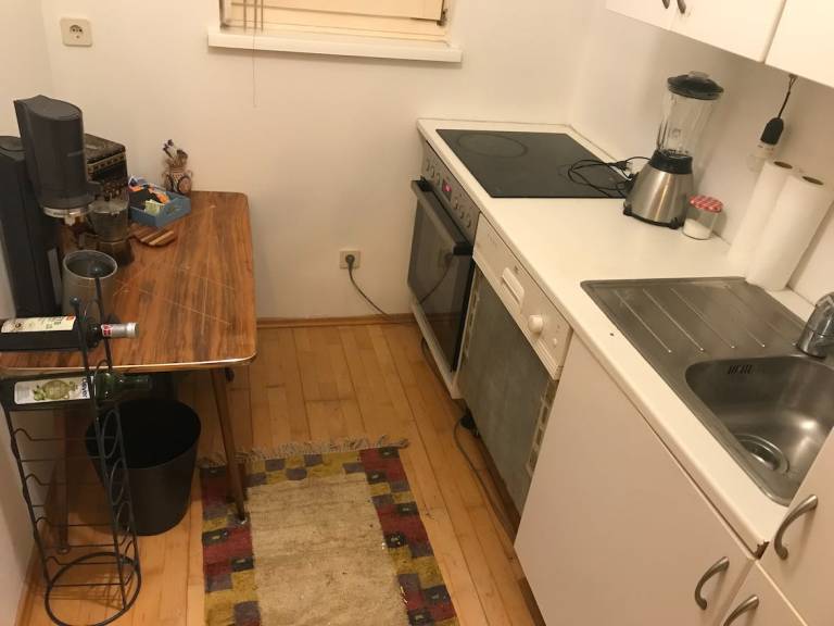 Holiday apartment with 1 room for 2 persons — photo 5