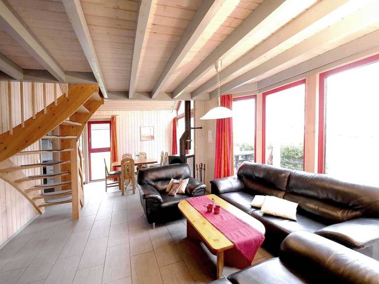 Ferienhaus Wendisch Rietz