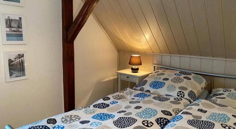 Rental apartment with 2 rooms for 3 persons — photo 4