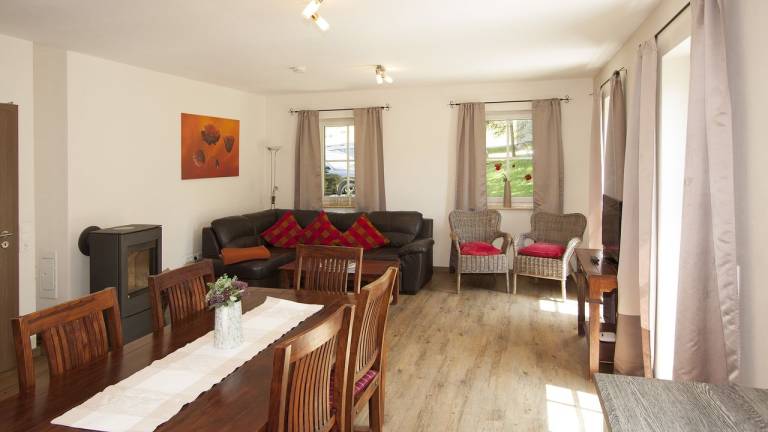 Ferienwohnung Lindlar