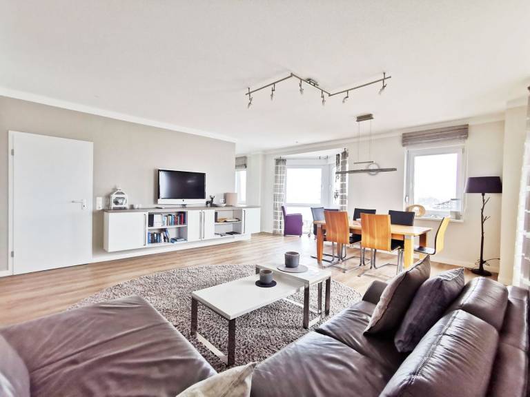 Ferienwohnung Norderney