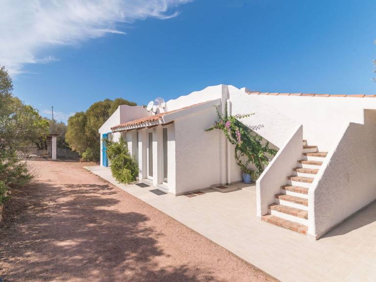 Casa Vignola Mare