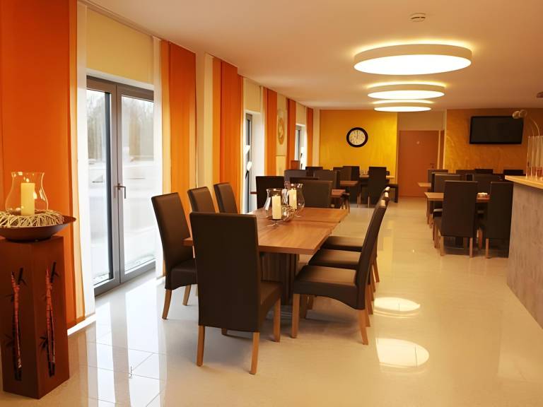 Hotel Alter Zoll — photo 2