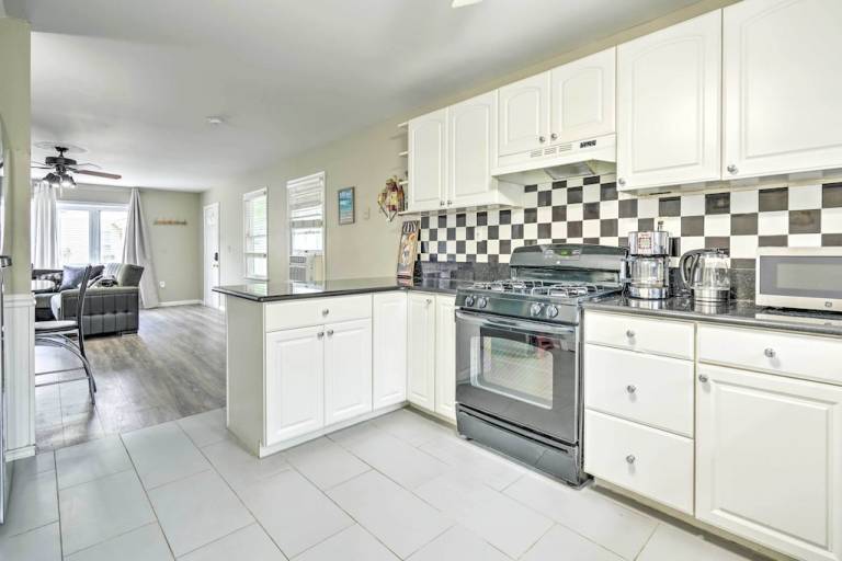 House  Hazlet