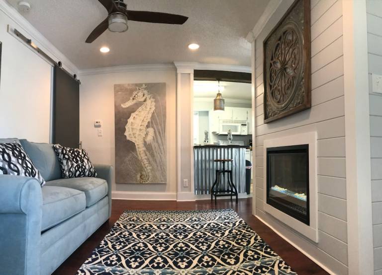 Condo Saint Simons Island