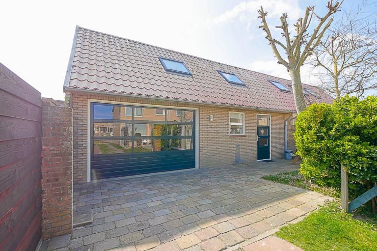 Bungalow