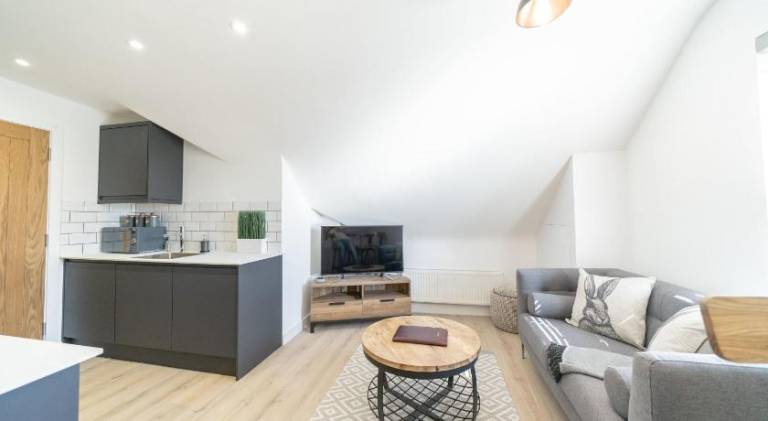 Wonderful holiday apartment | Dogs allowed — photo 3