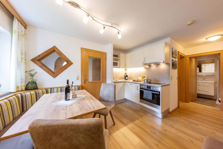 Apartment Leogang