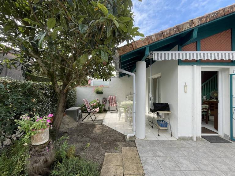 Villa Soustons