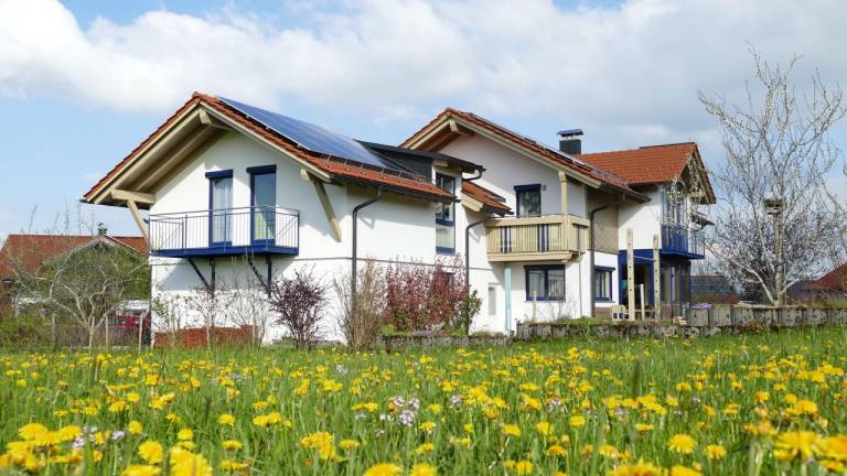 Ferienwohnung  Oy-Mittelberg