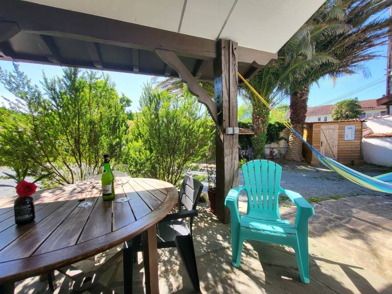 Appartement Saint-Pée-sur-Nivelle