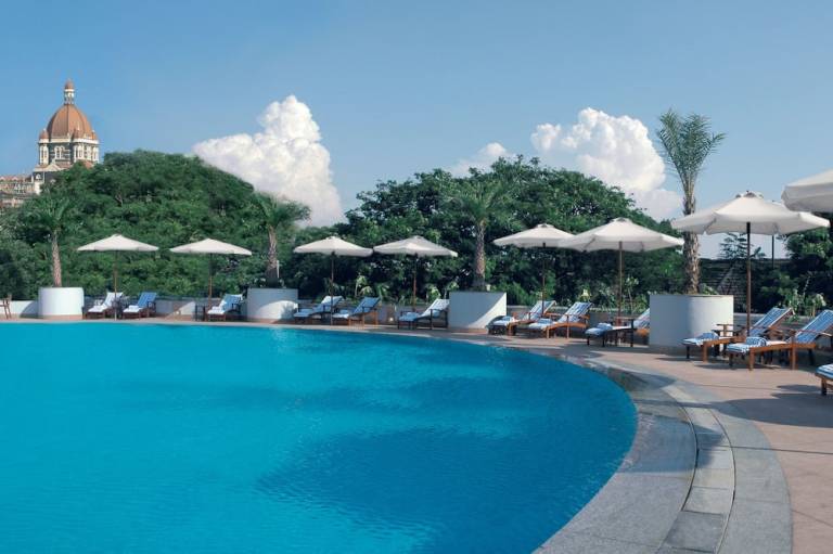 Taj Wellington Mews Luxury Residences