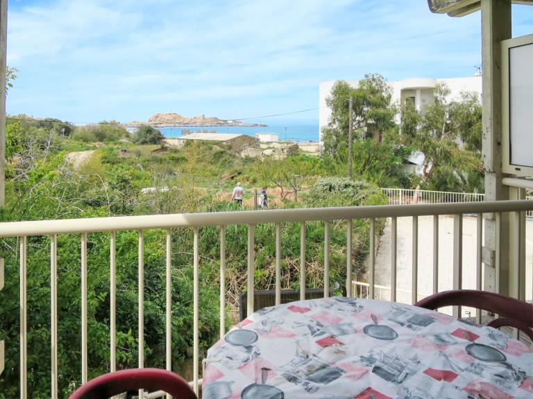Holiday apartment with pool | Sea view — photo 2