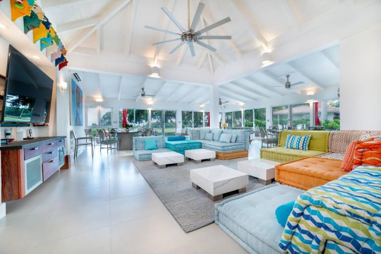 Villa Los Cajuiles