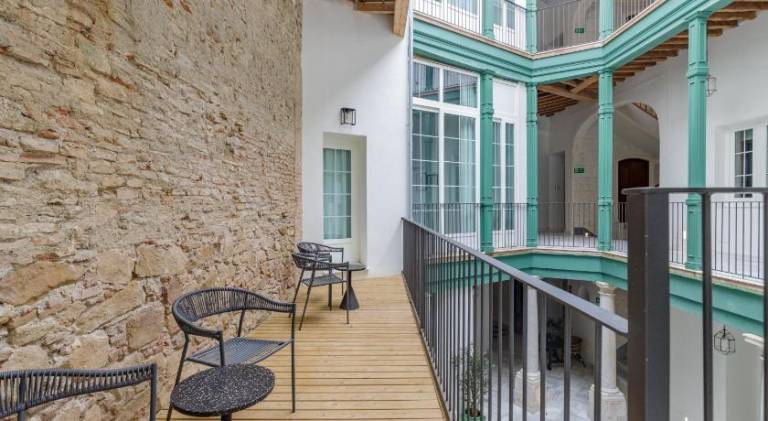 Palacio Vegafuente by Caleta Homes — photo 4