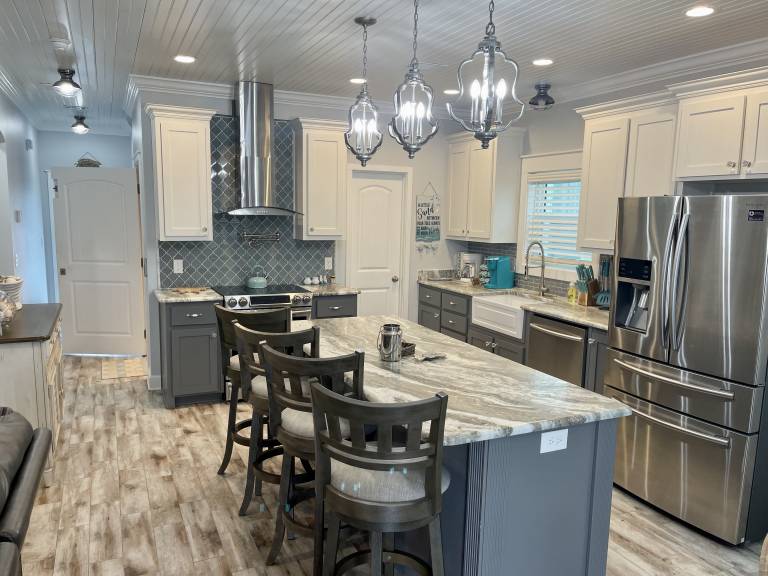 Fully equipped house with pool & barbecue | Next to the beach | Pets allowed in Pensacola, FL