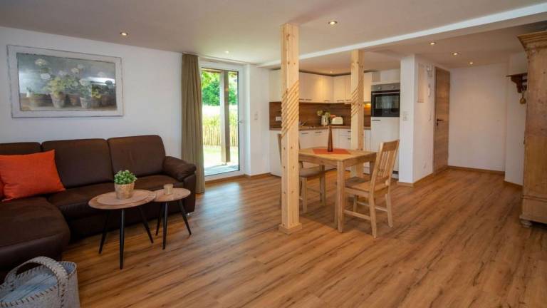 Ferienwohnung  Pfronten