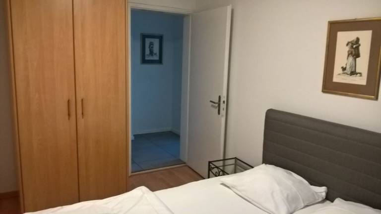 Holiday apartment | Pets are welcome — photo 2