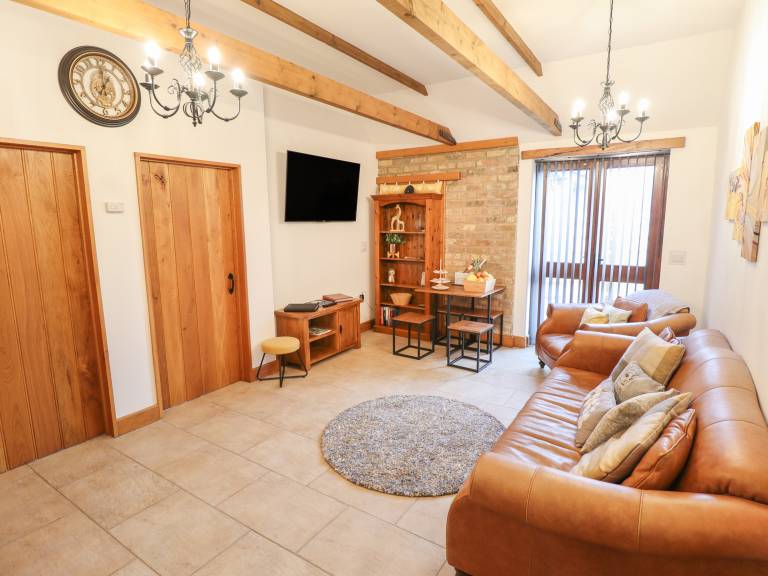 Family-friendly cottage with garden | Pets are welcome — photo 4