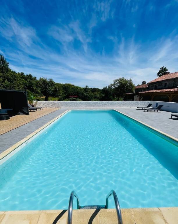 Cottage Melleran