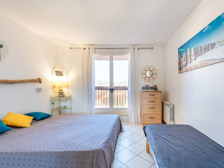 Rental apartment with 1 room for 5 persons — photo 4
