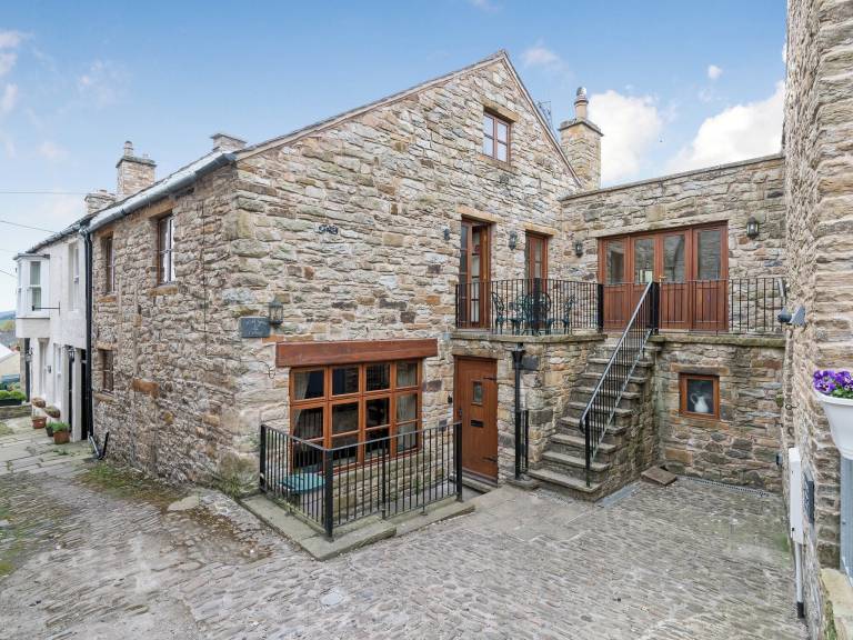 Cottage Alston