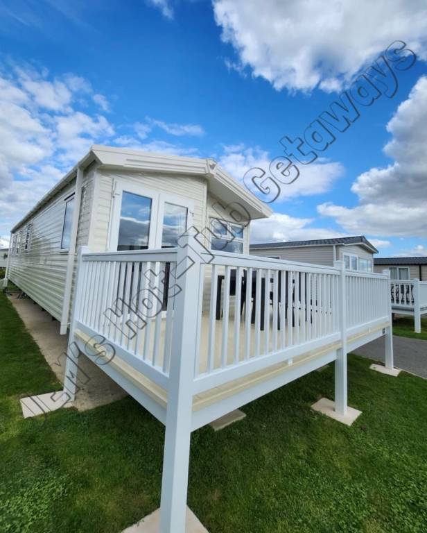 Caravan Tattershall