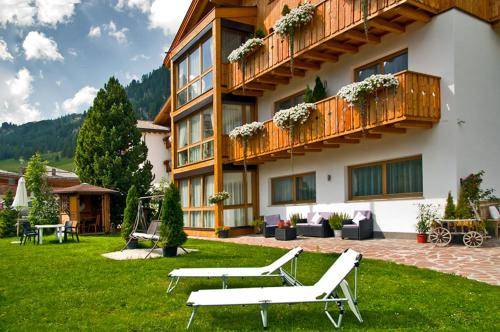 Ferienwohnung  Corvara