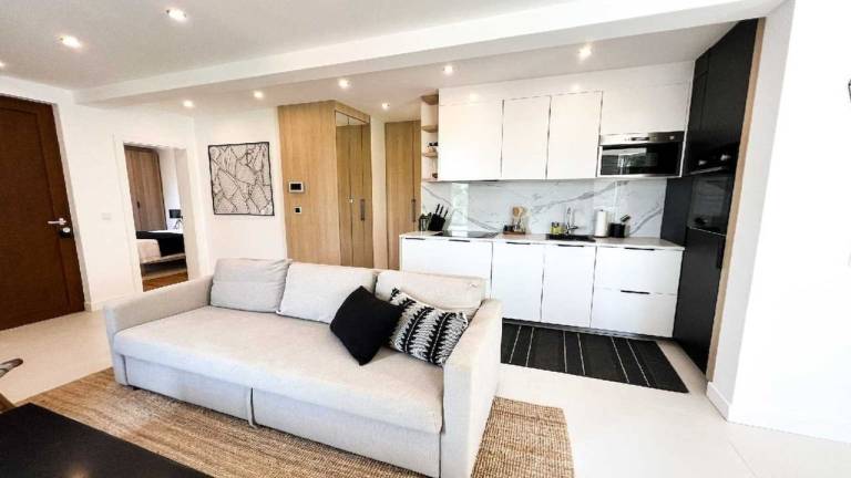 Apartman  Donji Vinjani