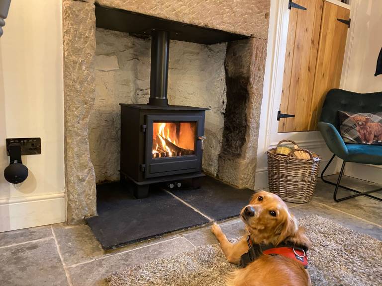 Child-friendly cottage with garden & terrace | Dogs allowed — photo 5