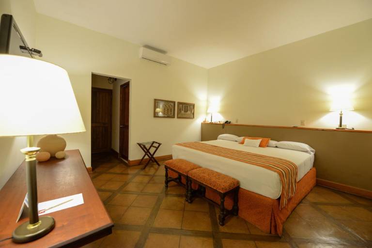 Casa Hacienda San Jose — photo 4