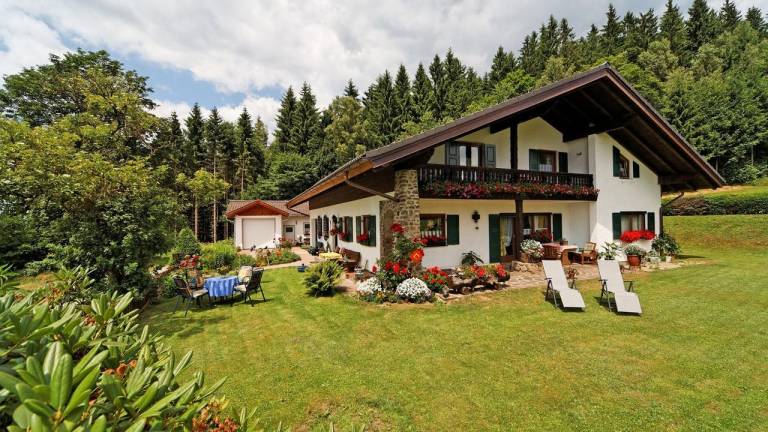 Ferienwohnung  Zwiesel Regen Cham