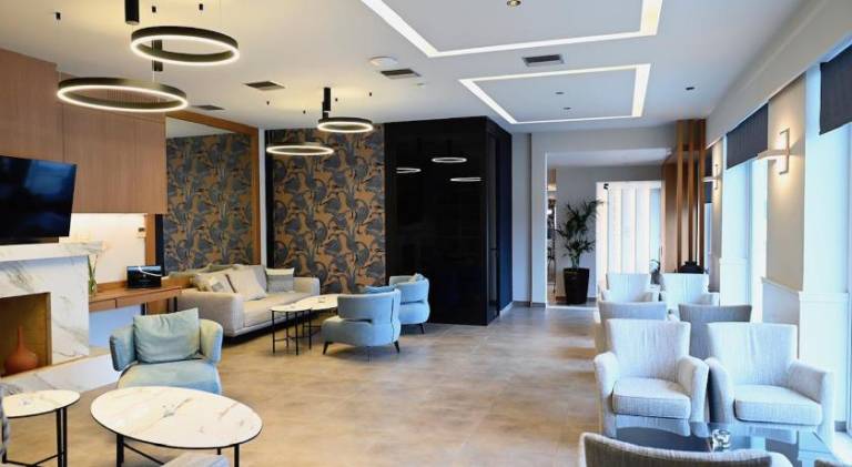 Minoa Hotel — photo 3