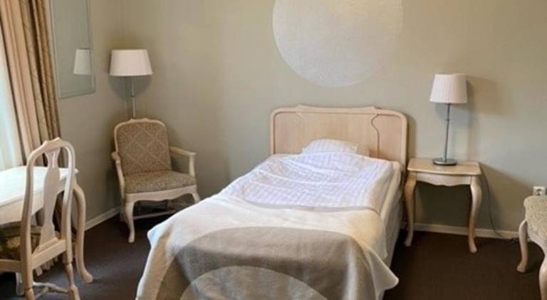 Bruksmassen Hotell — photo 3