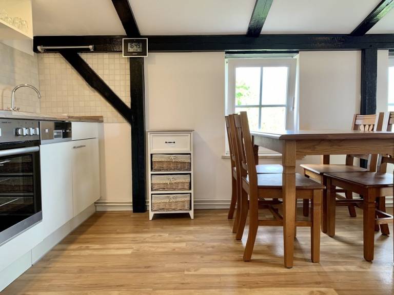 Ferienwohnung Fehmarn