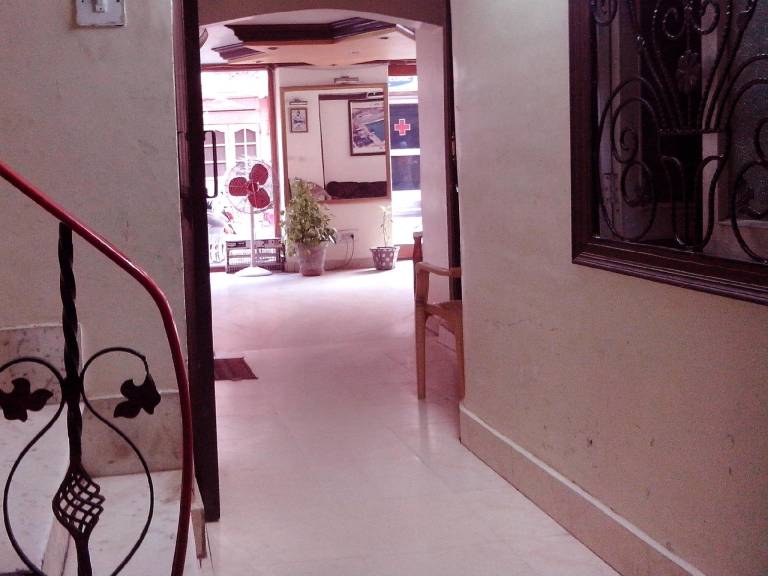 Grace Hotel — photo 4