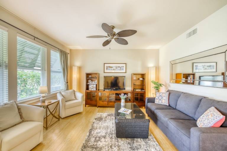 Condo Poipu