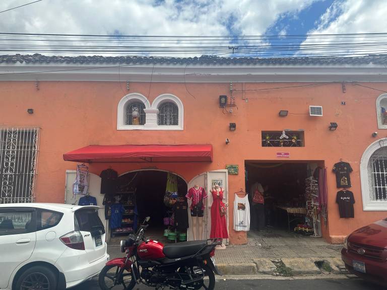 Hostal Santein