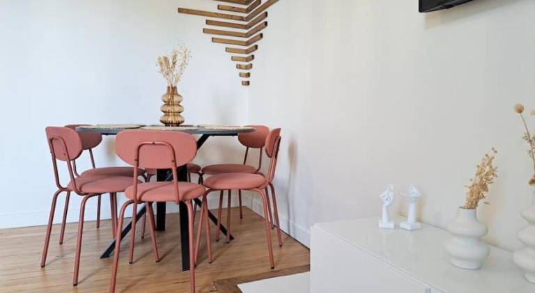 Charming apartment | Pets are welcome — photo 5