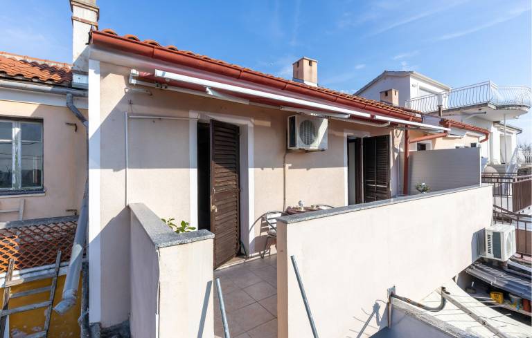 Apartament  Jadranovo