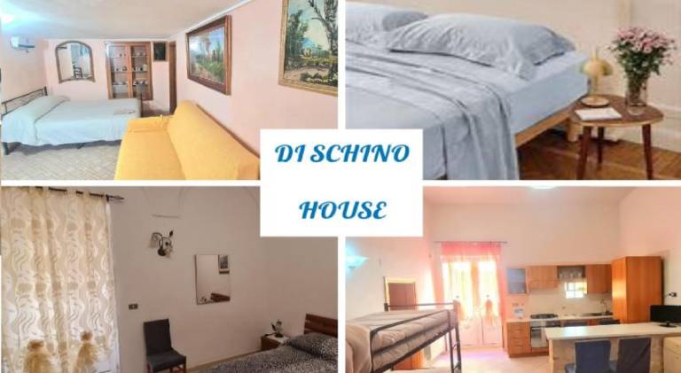 Apartment | Good for workation | Pet-friendly in Gaeta
