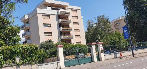Apartment  Échirolles