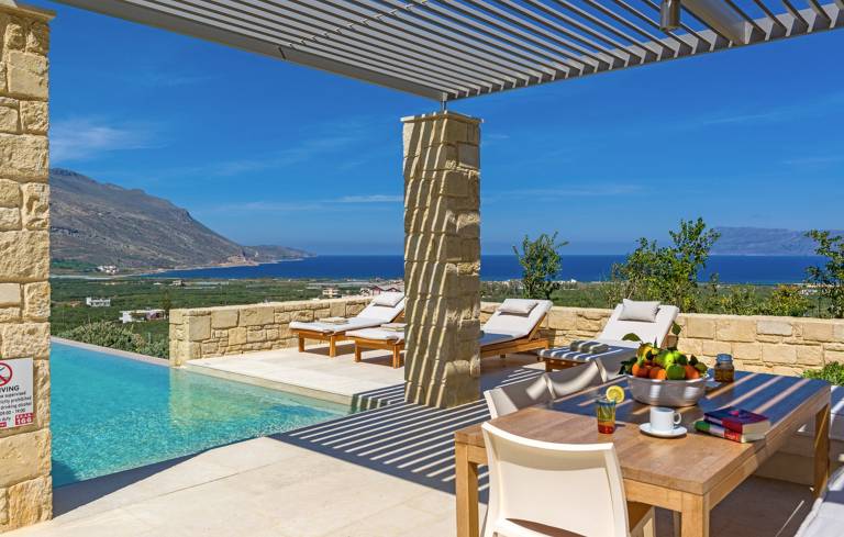 Villa Kissamos