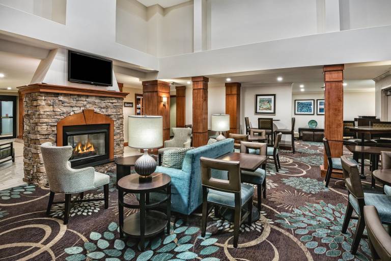 Staybridge Suites Austin Round Rock By IHG — photo 3