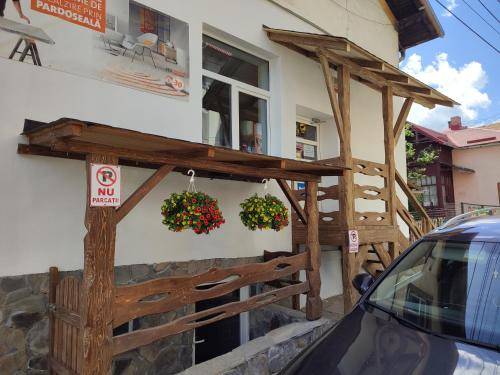 Apartman Centru