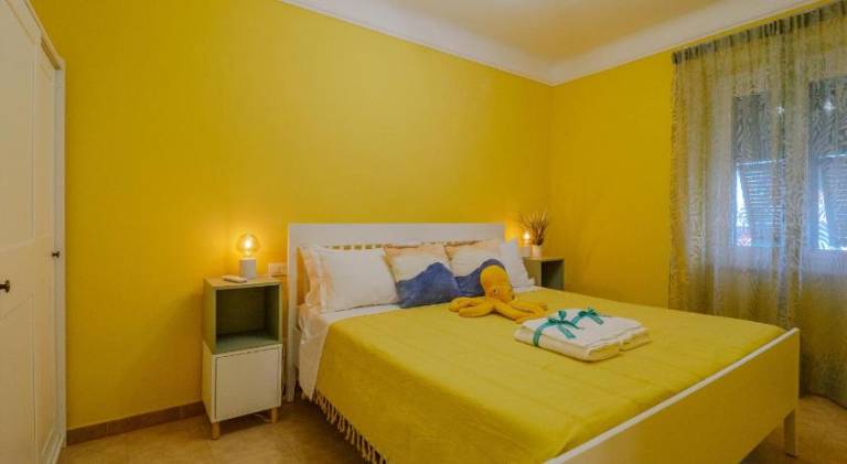 Rental apartment with patio | Next to the beach | Pet-friendly — photo 2