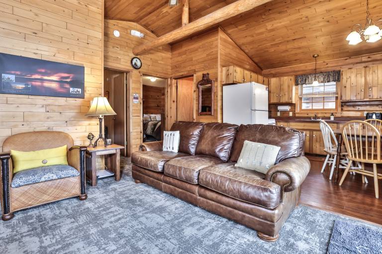 Cabin Beaton
