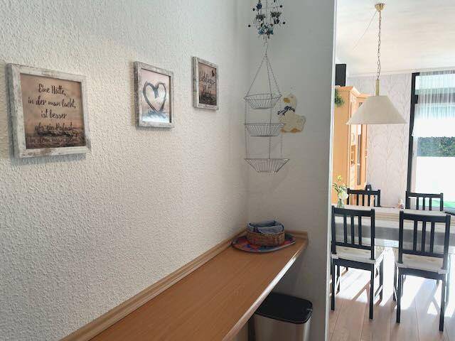 Apartment with pool, sauna & yard — photo 5